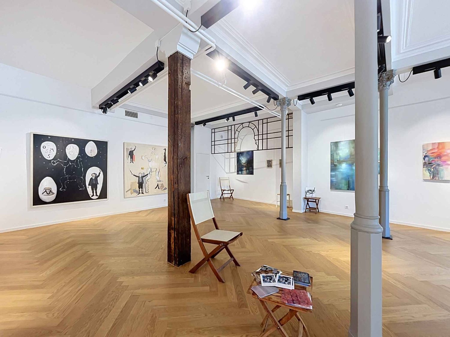 107m² arcade, photo 5 sur 9