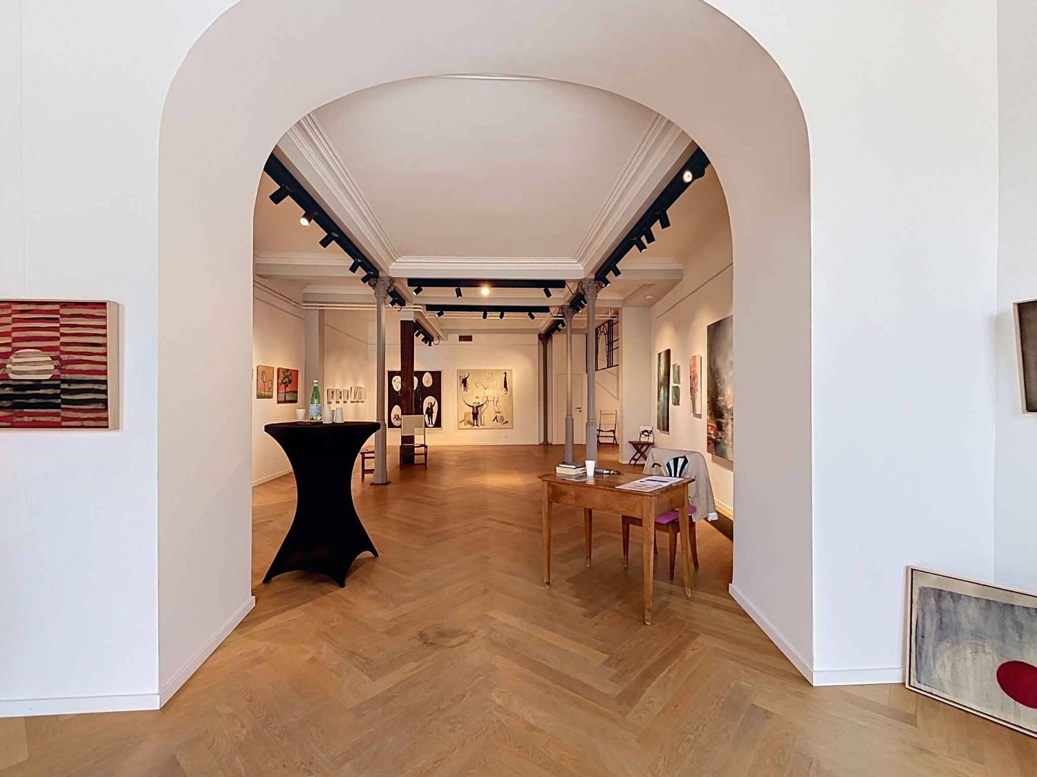 107m² arcade, photo 7 sur 9