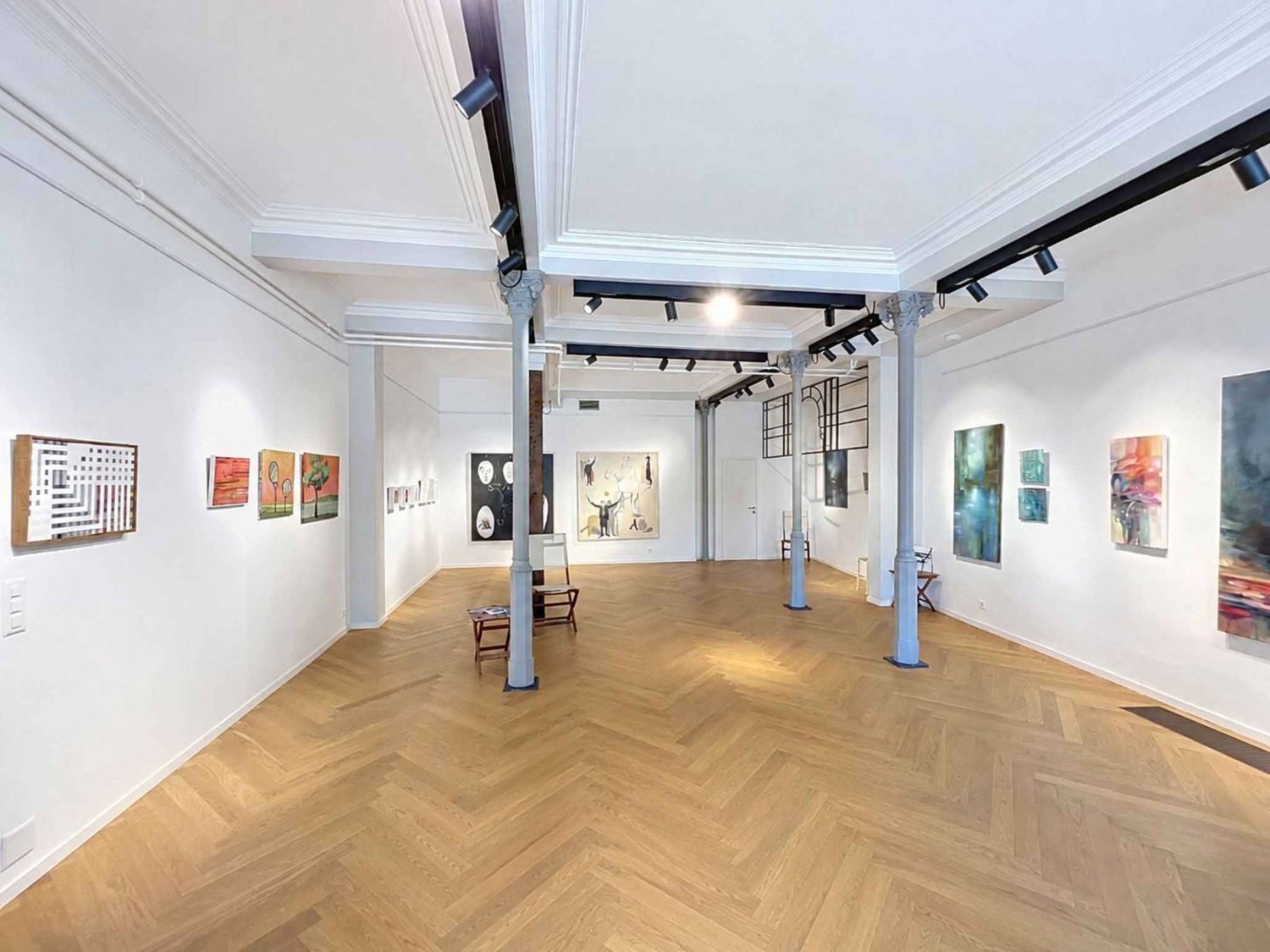 107m² arcade, photo 9 sur 9