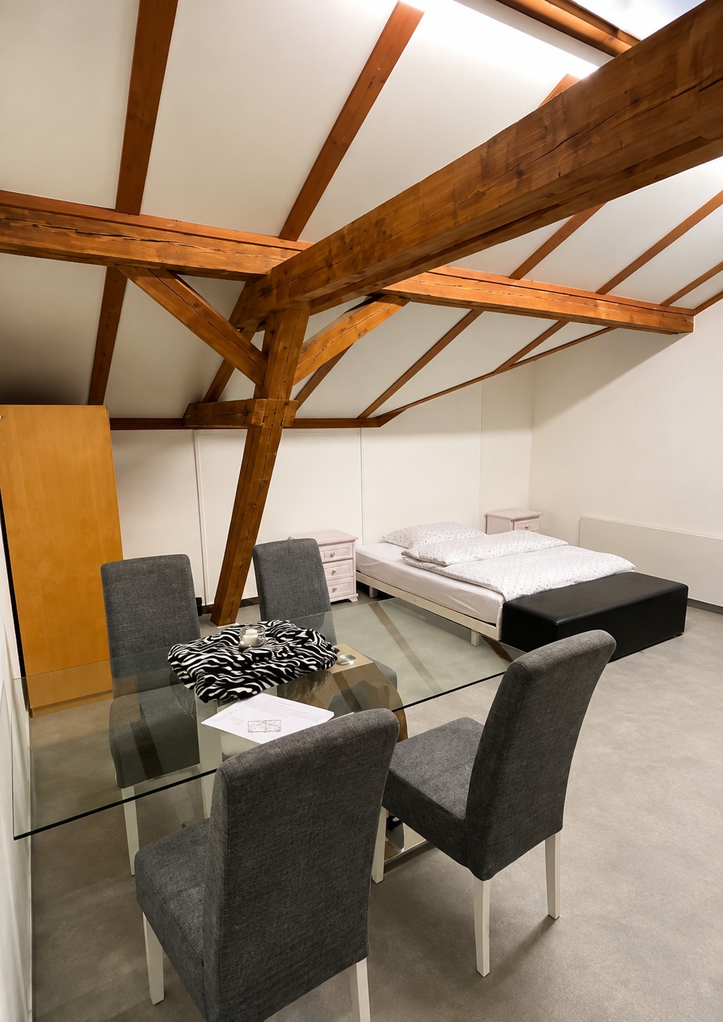 Chambre en colocation, photo 3 sur 3