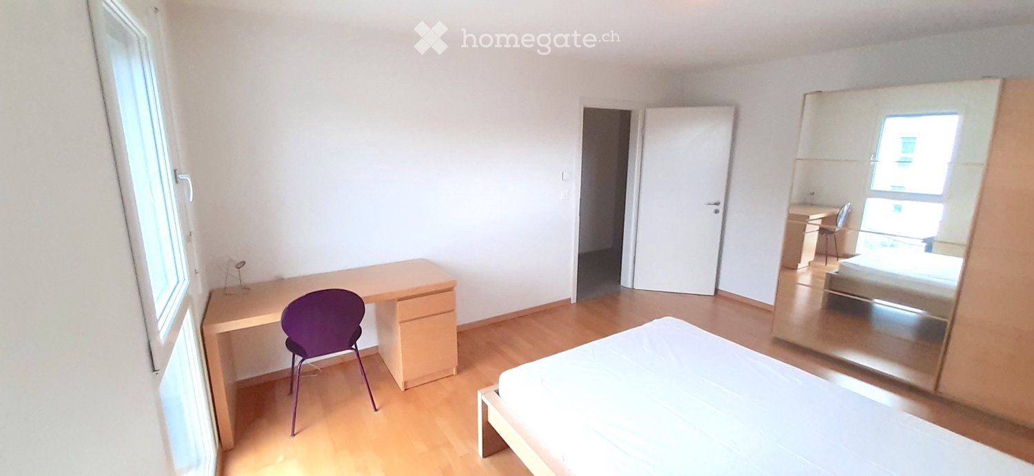 1 room single room