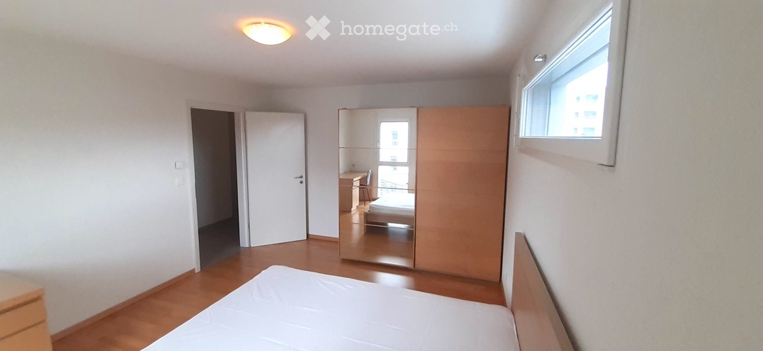 1 room single room