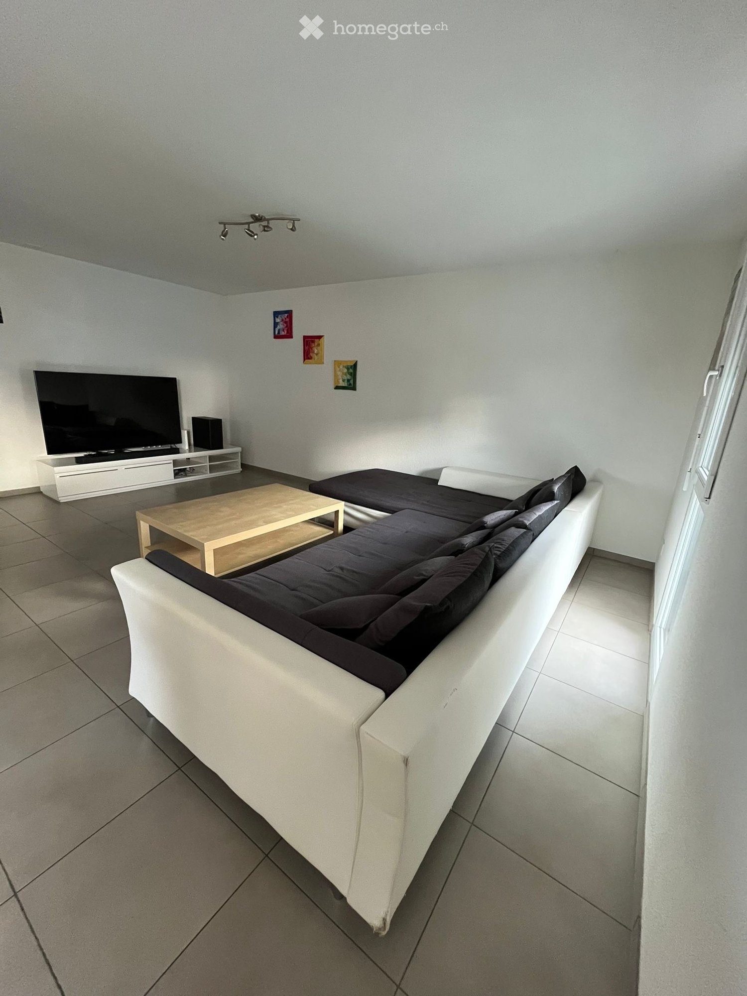 1 room single room