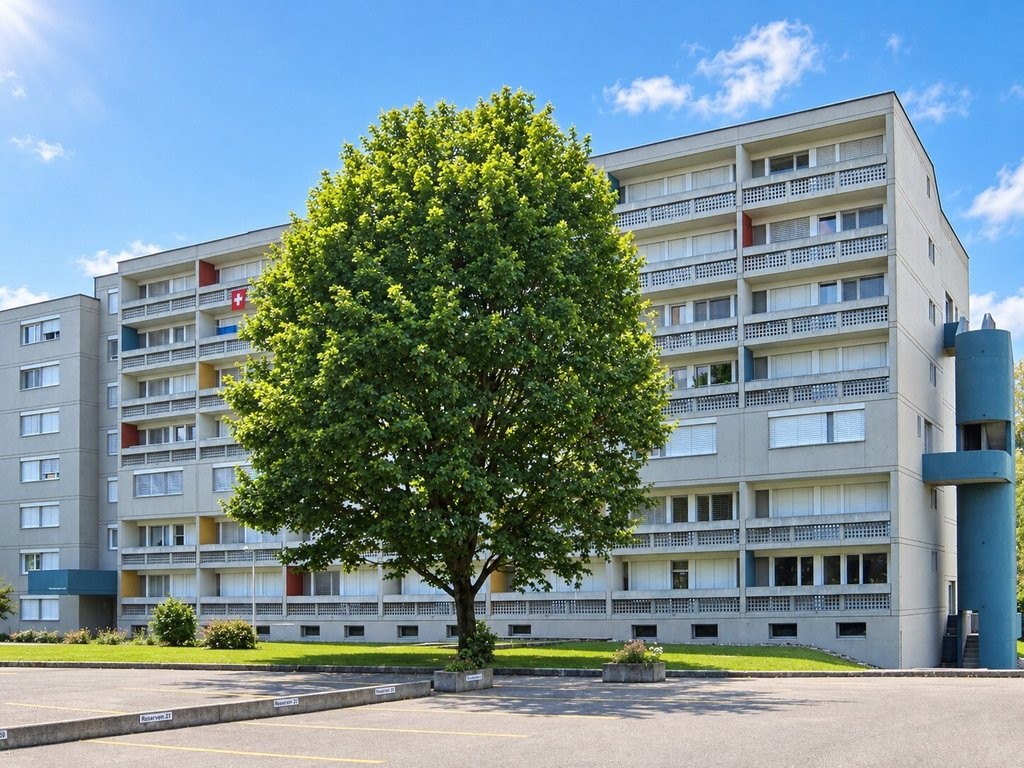 Créneau ouvert