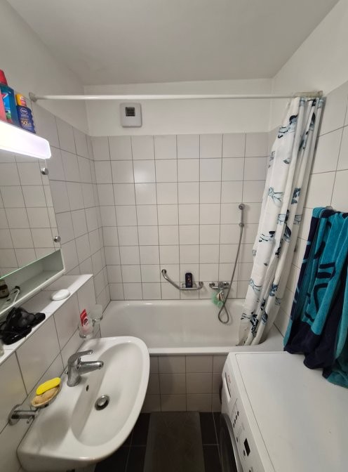 3 rooms apartment, photo 2 sur 3