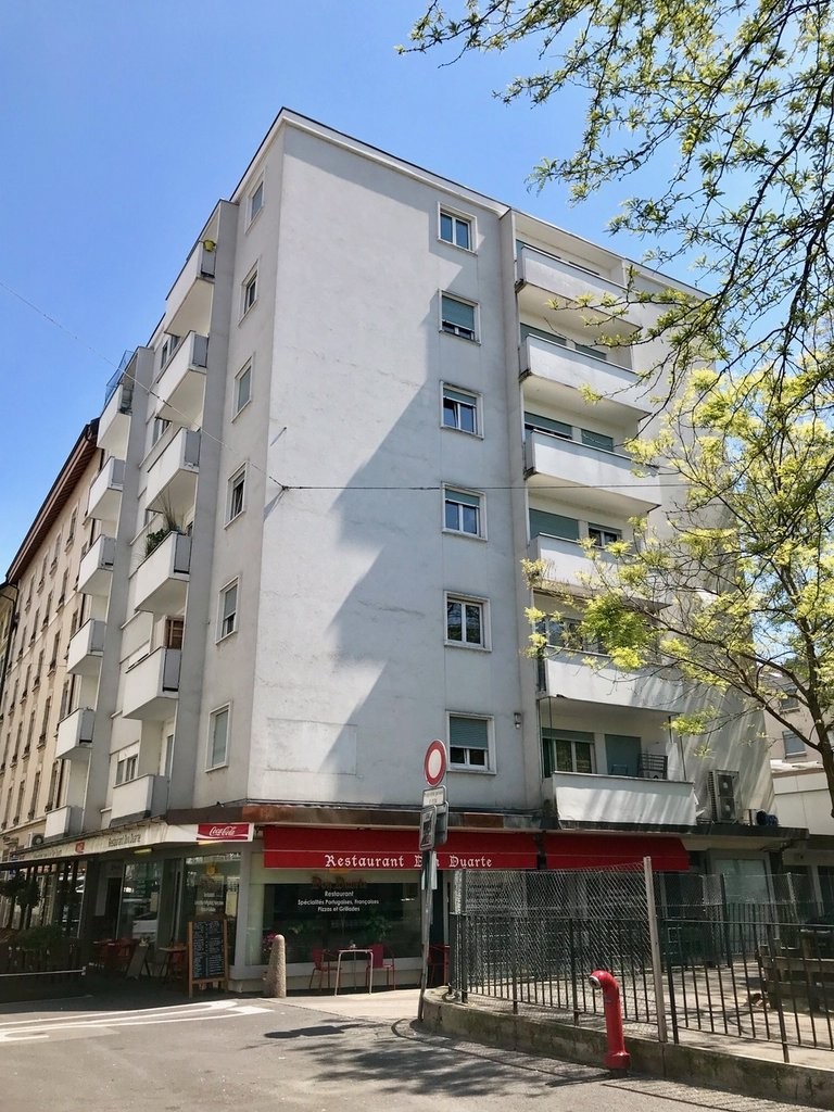 3 rooms apartment, photo 1 sur 3