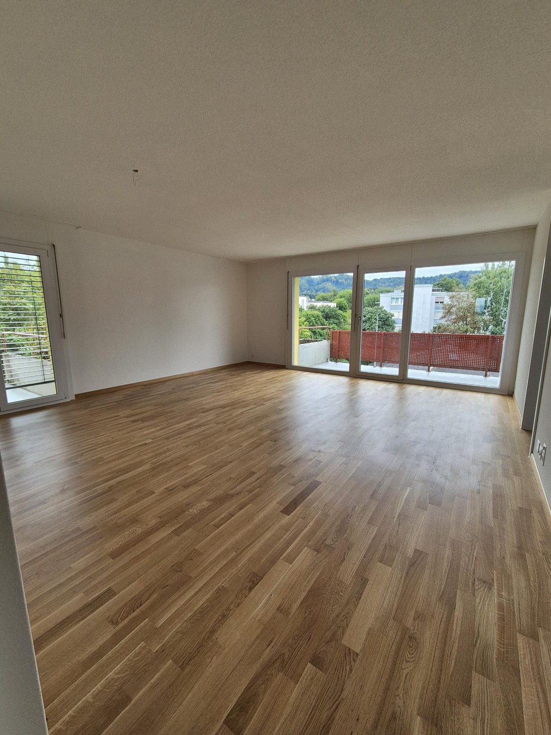 Appartement de 4 ½ pièces
