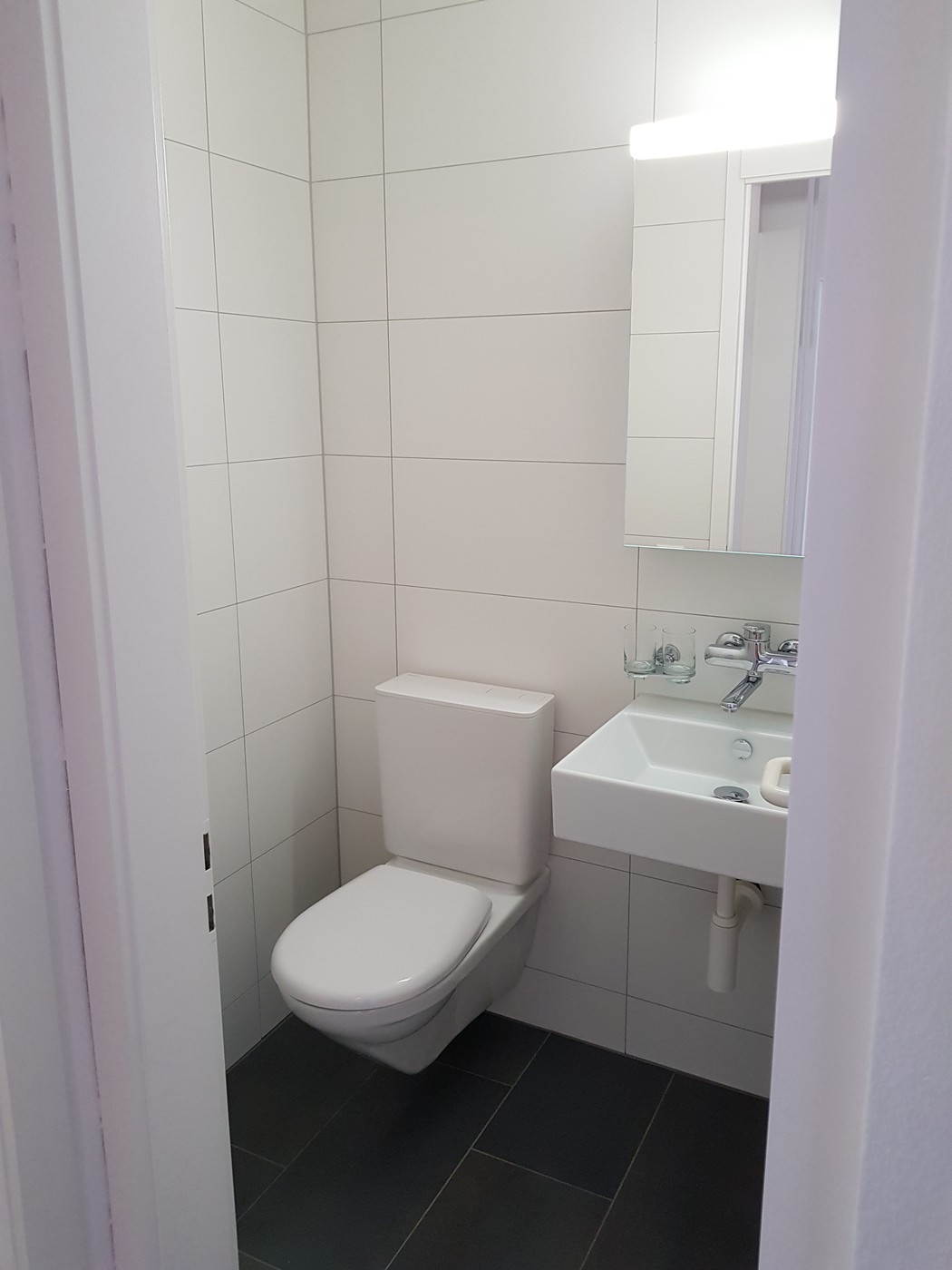 Appartement de 4 ½ pièces
