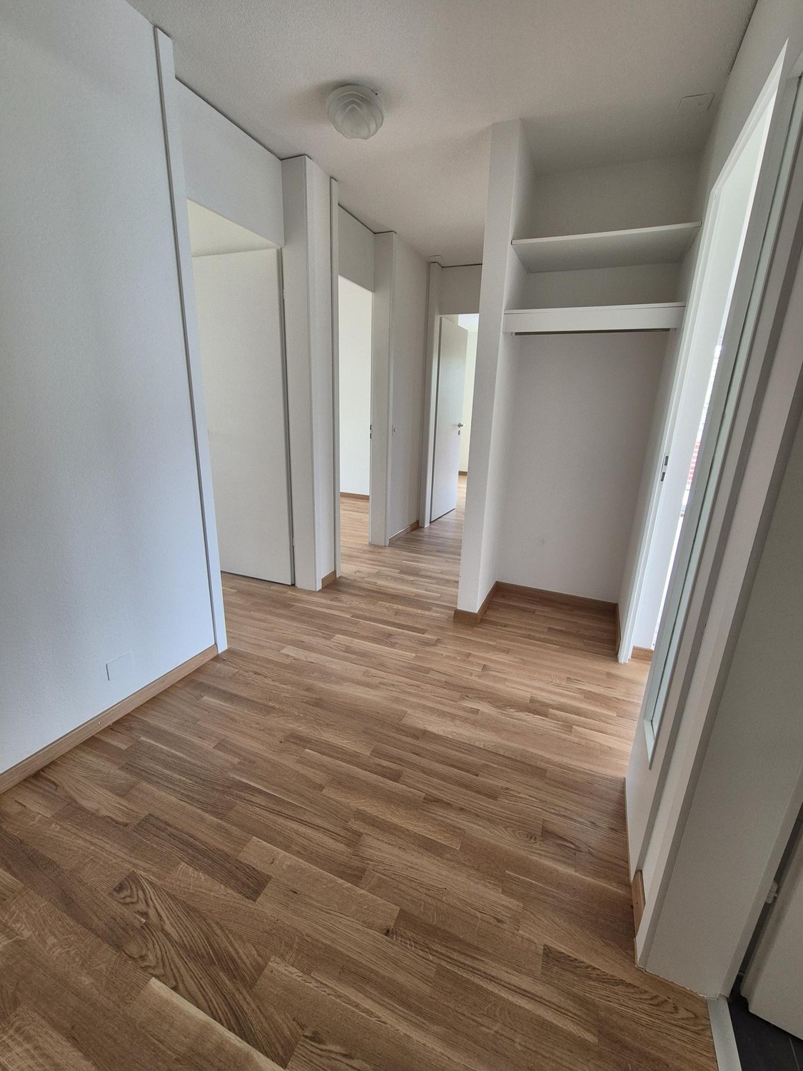Appartement de 4 ½ pièces