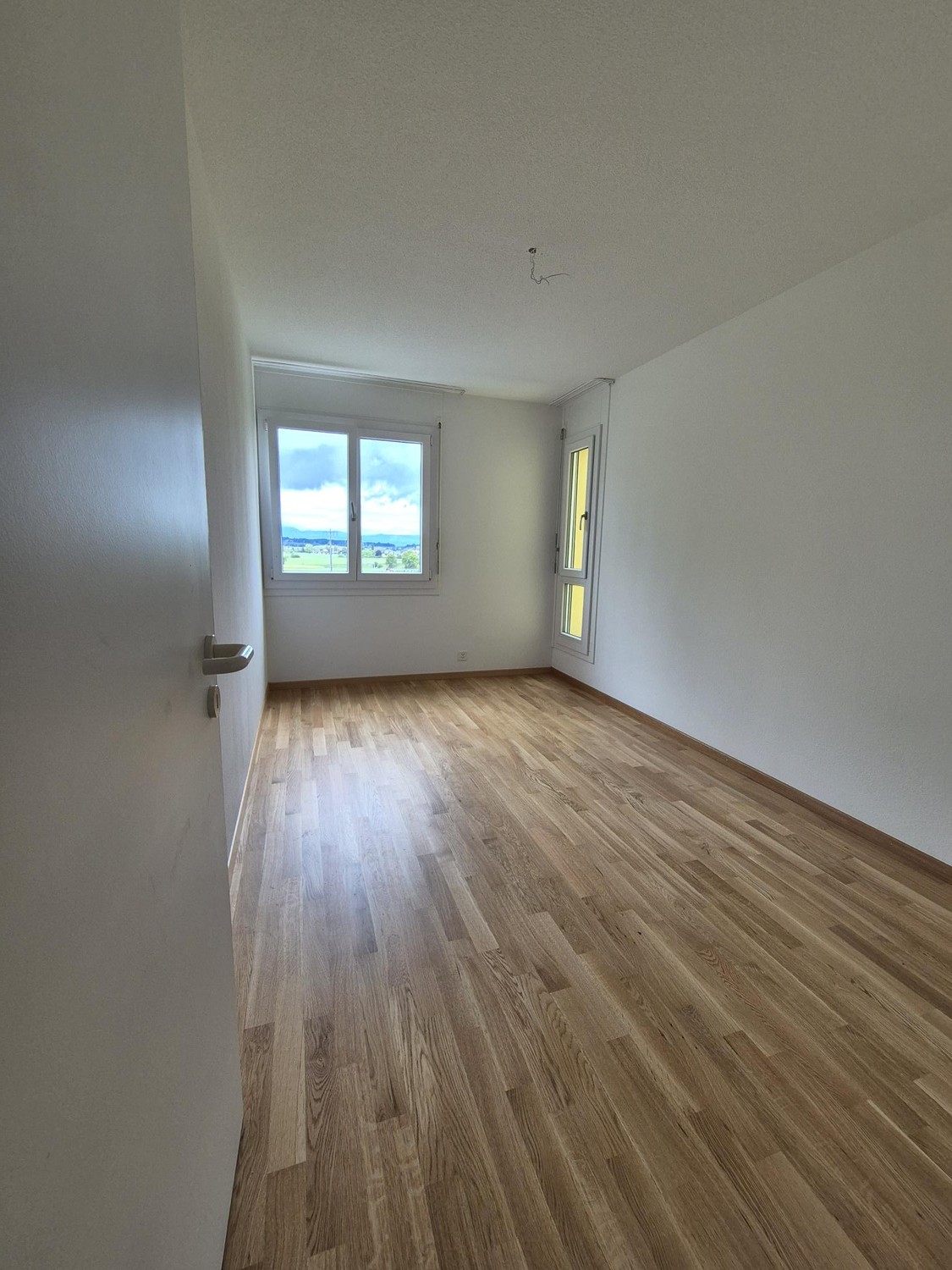 Appartement de 4 ½ pièces