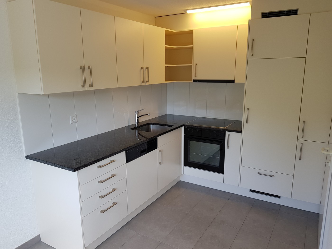 Appartement de 4 ½ pièces