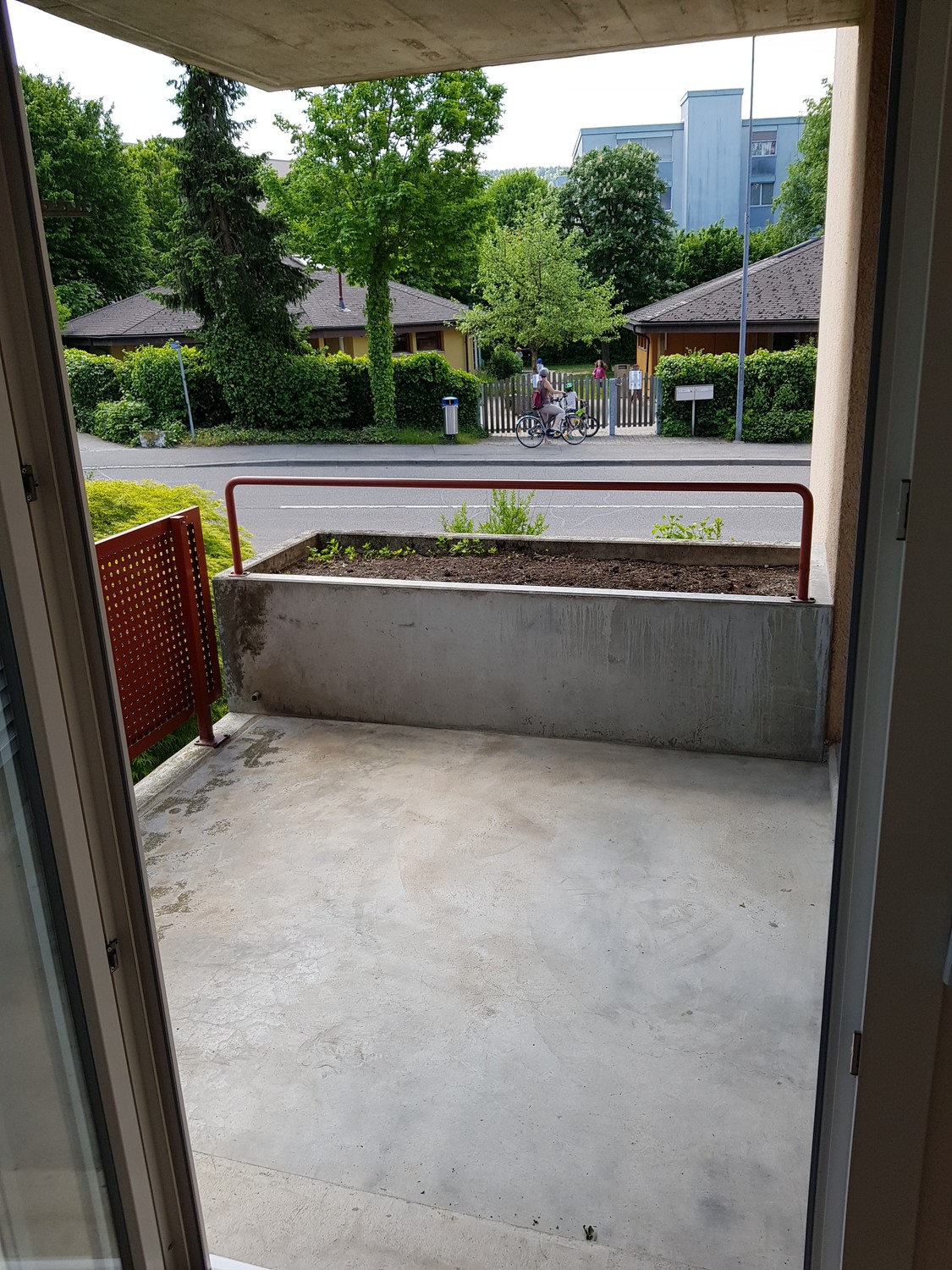 Appartement de 4 ½ pièces