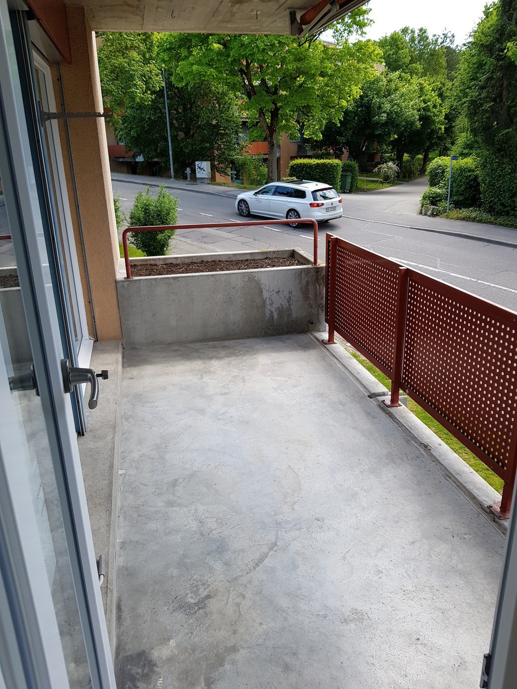 Appartement de 4 ½ pièces