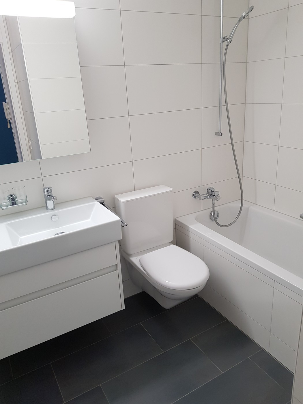 Appartement de 4 ½ pièces