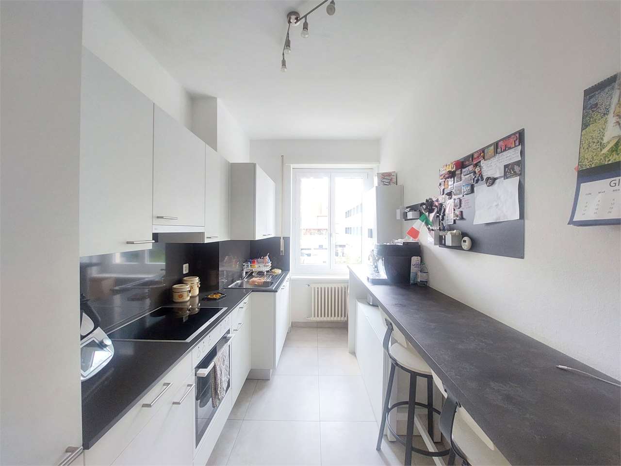 Appartement de 4 ½ pièces, photo 2 sur 6