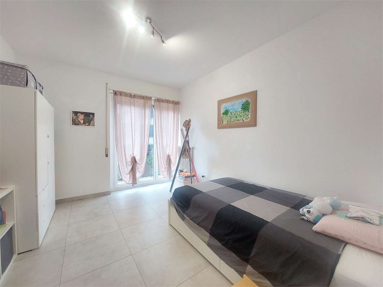 Appartement de 4 ½ pièces, photo 5 sur 6