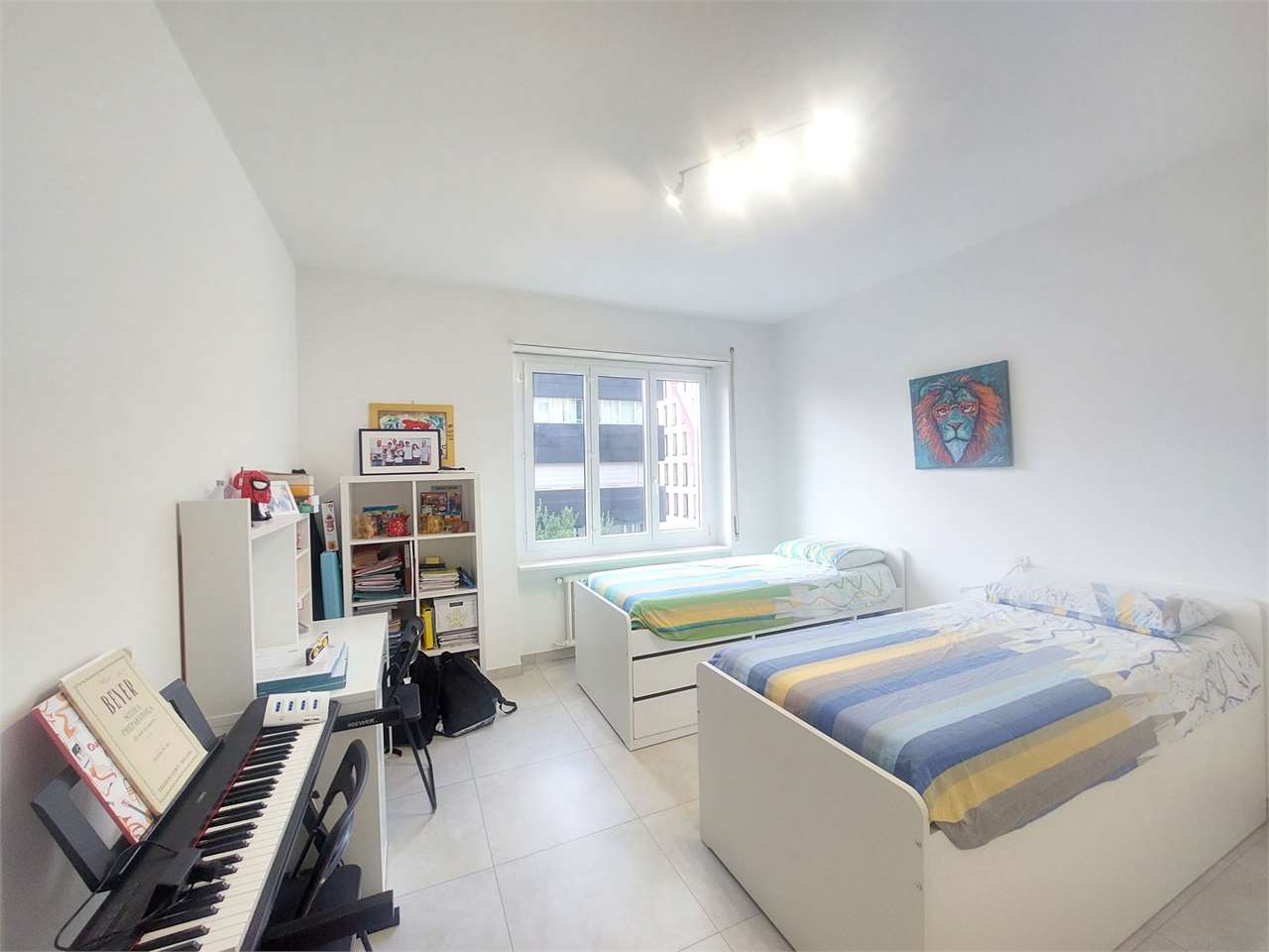 Appartement de 4 ½ pièces, photo 4 sur 6
