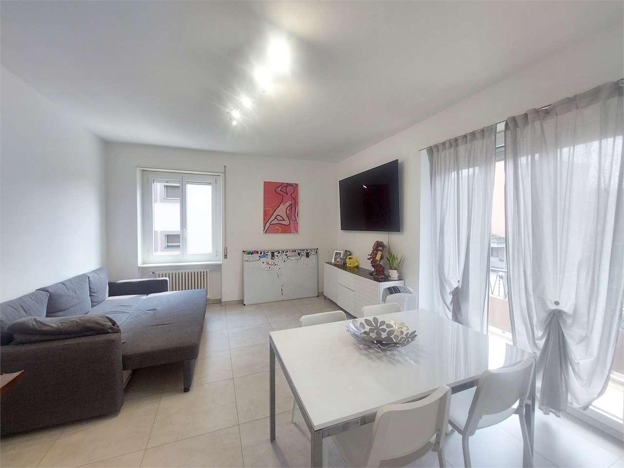 Appartement de 4 ½ pièces, photo 1 sur 6