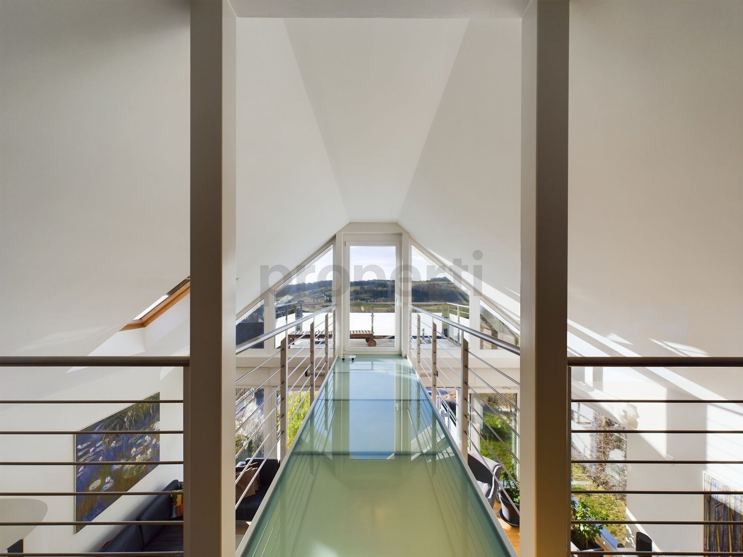 Maison individuelle de 3 ½ pièces, photo 6 sur 10