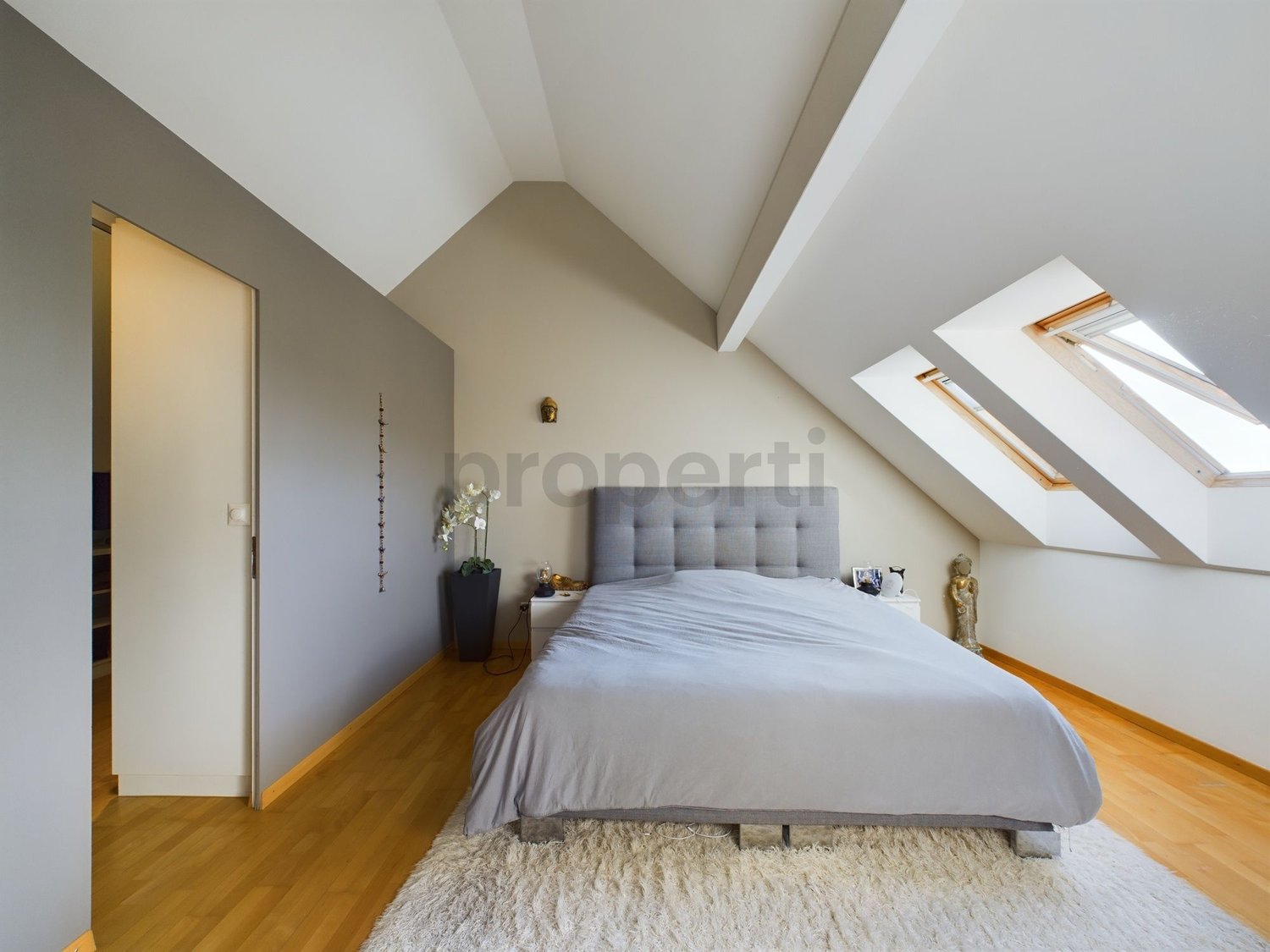 Maison individuelle de 3 ½ pièces, photo 5 sur 10
