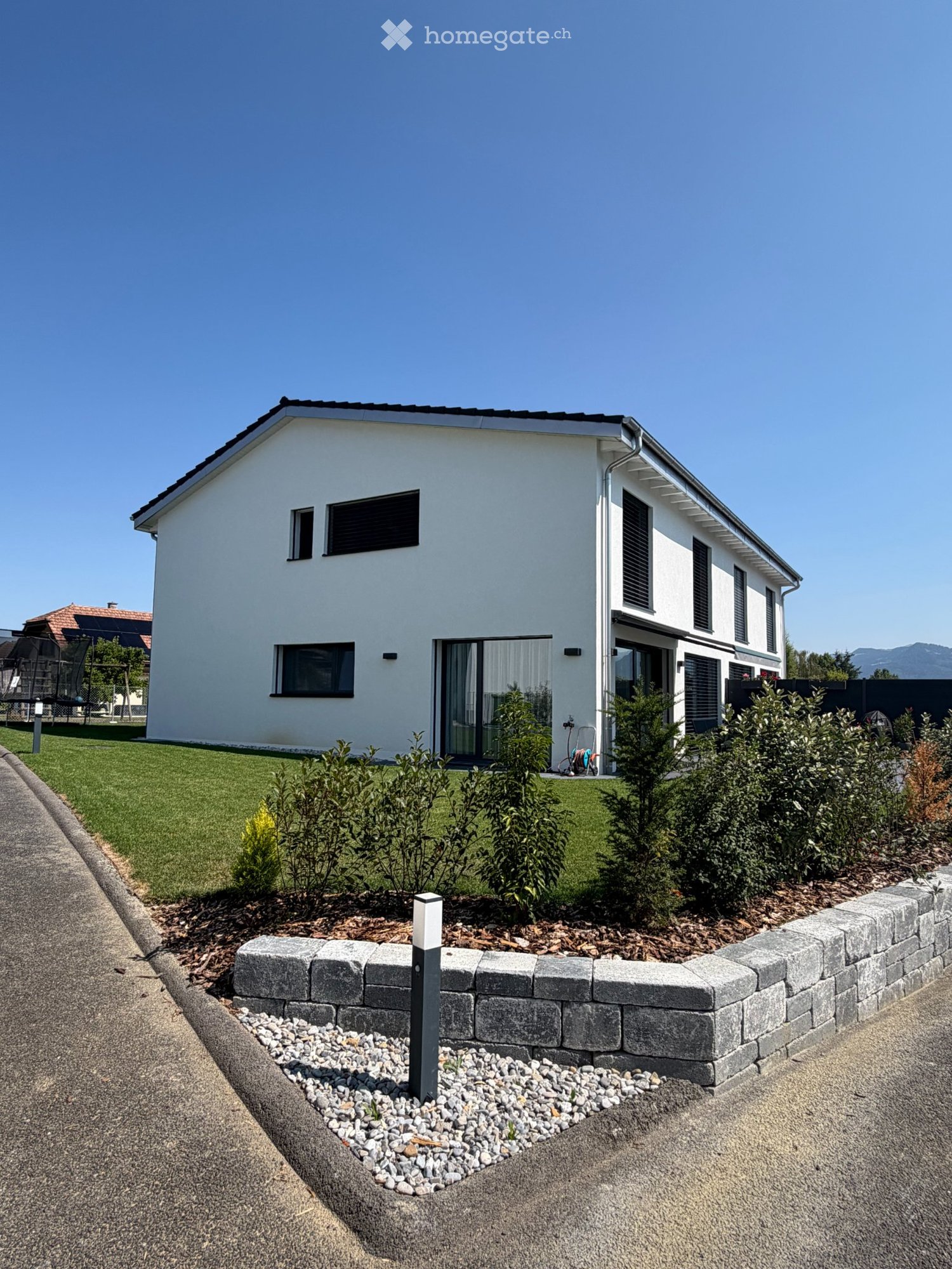 5 ½ rooms single house, photo 1 sur 5