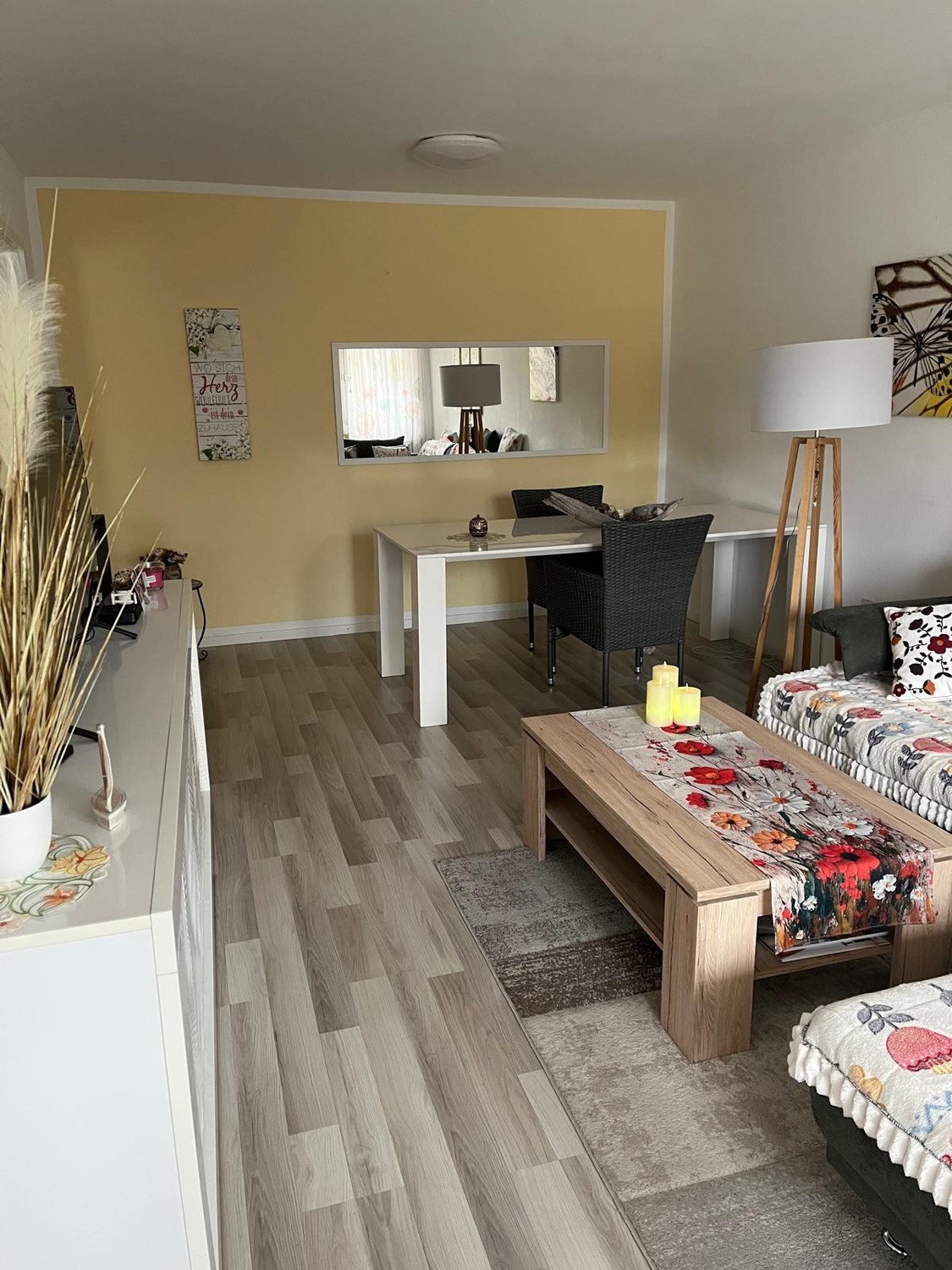 Appartement de 3 pièces, photo 3 sur 5