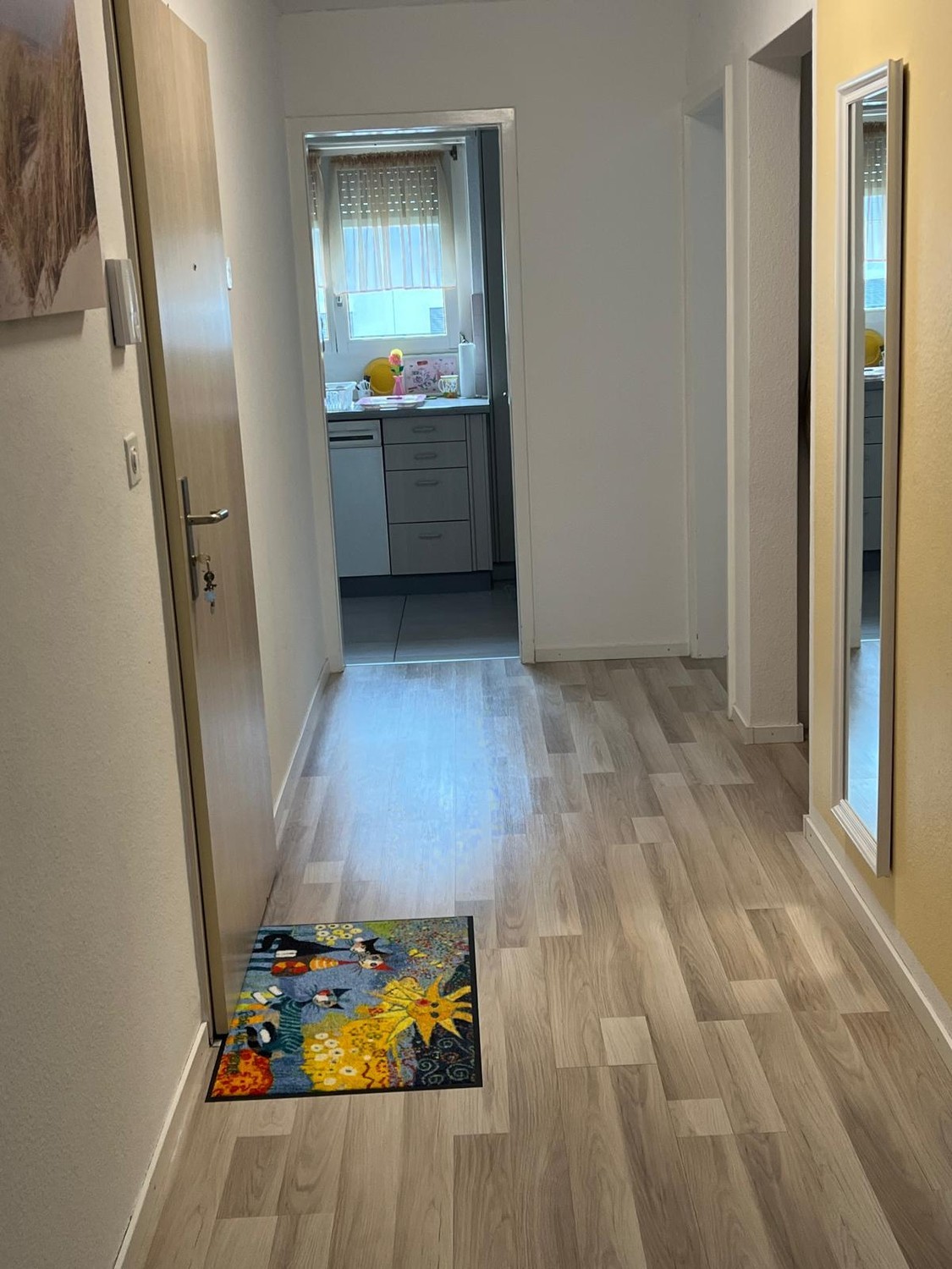 Appartement de 3 pièces, photo 1 sur 5