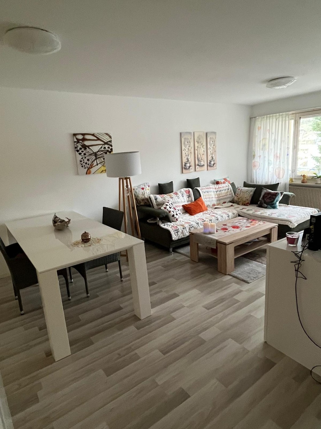Appartement de 3 pièces, photo 2 sur 5
