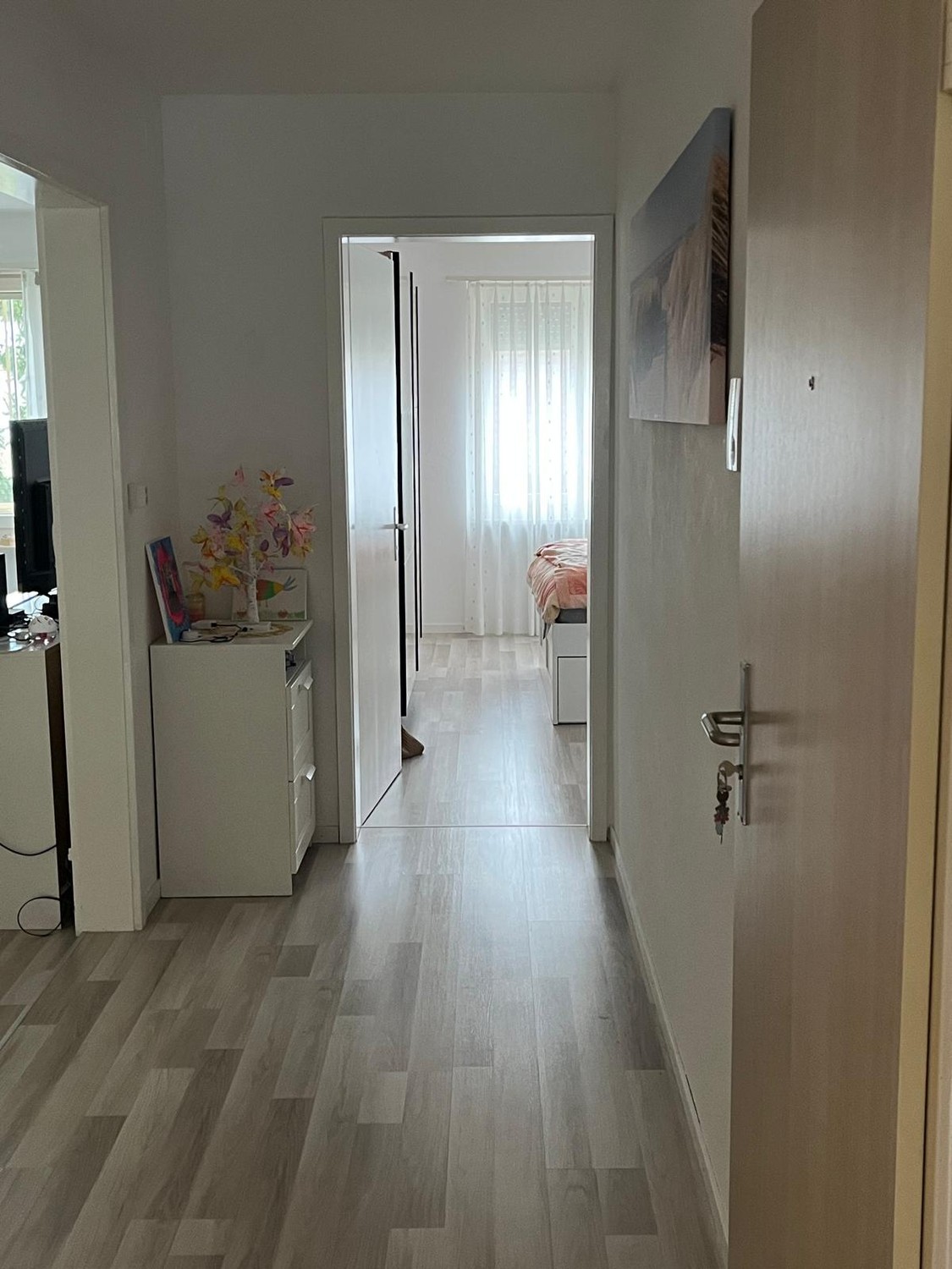 Appartement de 3 pièces, photo 4 sur 5