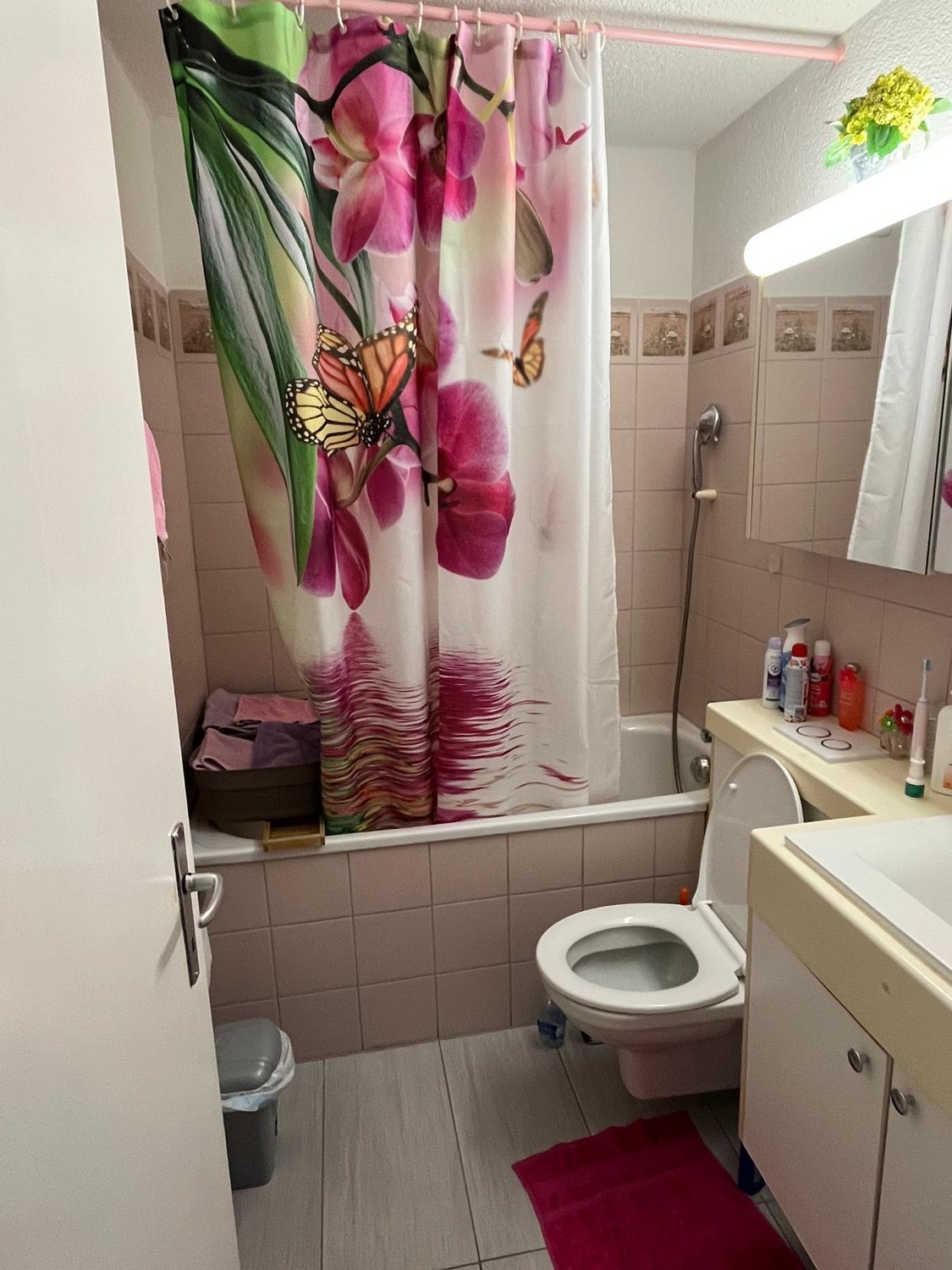 Appartement de 3 pièces, photo 5 sur 5