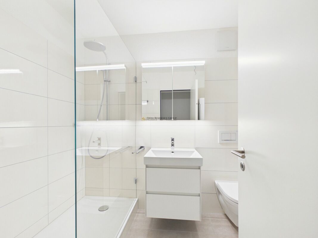 Appartement de 2 ½ pièces, photo 8 sur 10