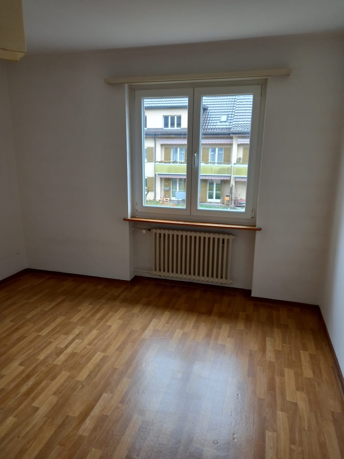 Appartement de 2 pièces
