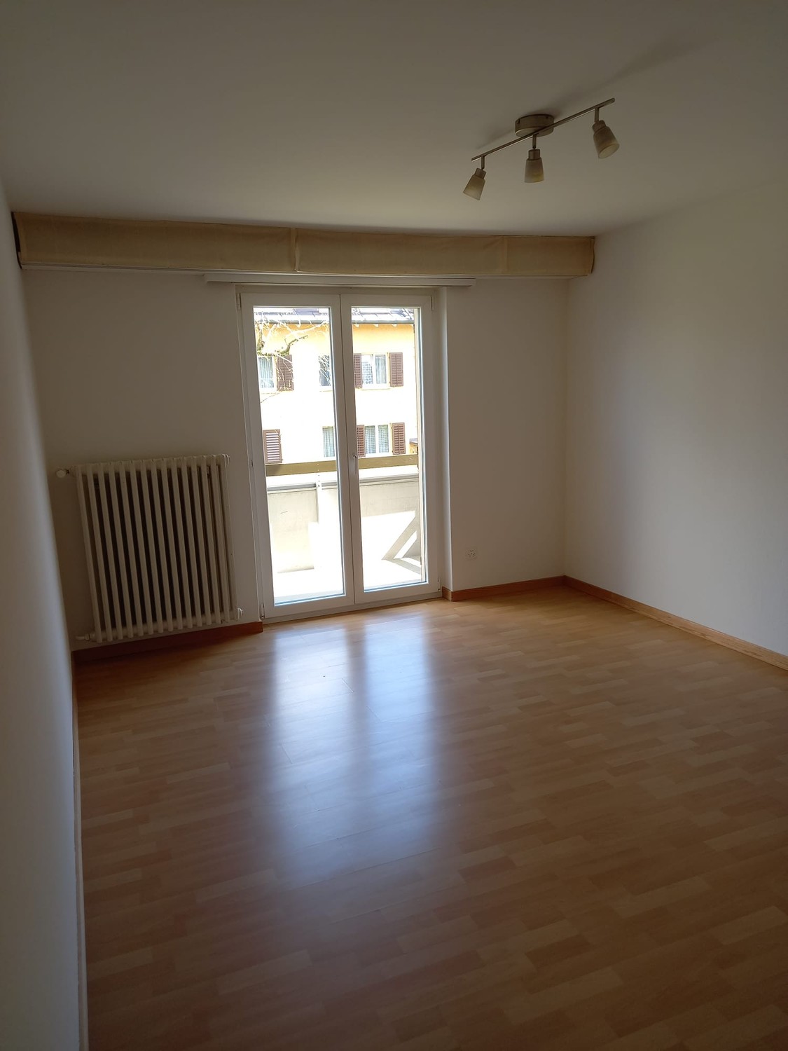 Appartement de 2 pièces
