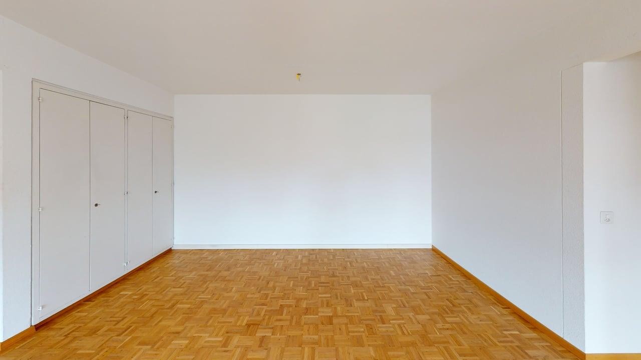 Appartement de 3 pièces