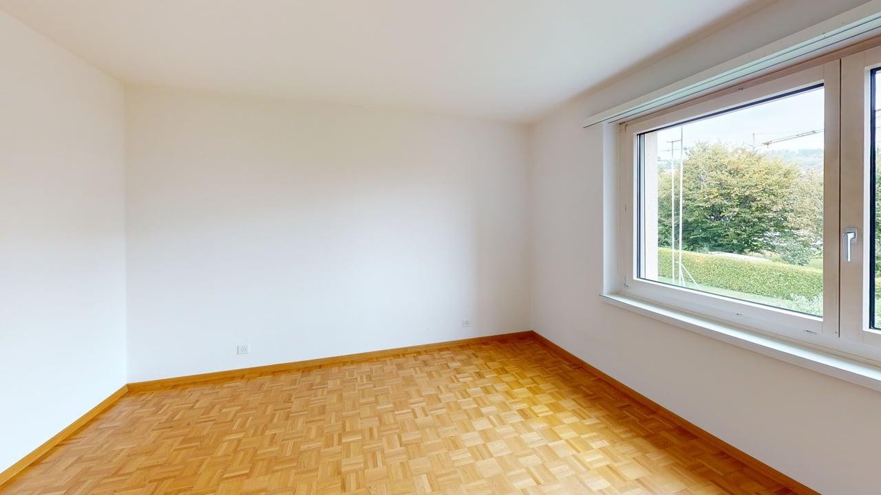 Appartement de 3 pièces