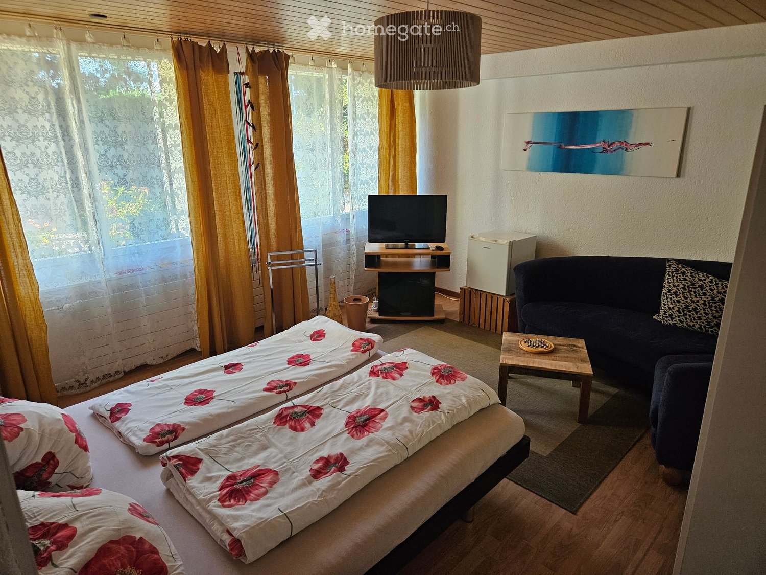 1 chambre, chambre individuelle, photo 2 sur 3