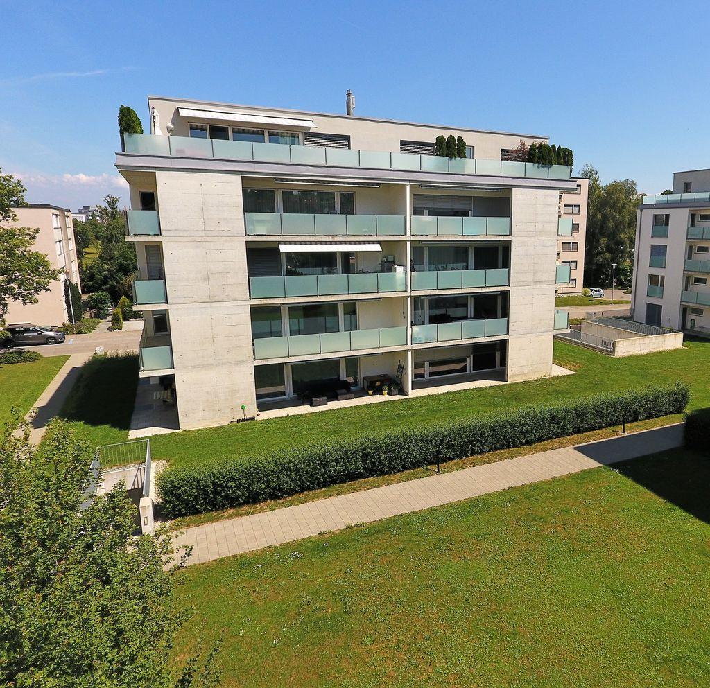 Appartement de 5 ½ pièces, photo 2 sur 10
