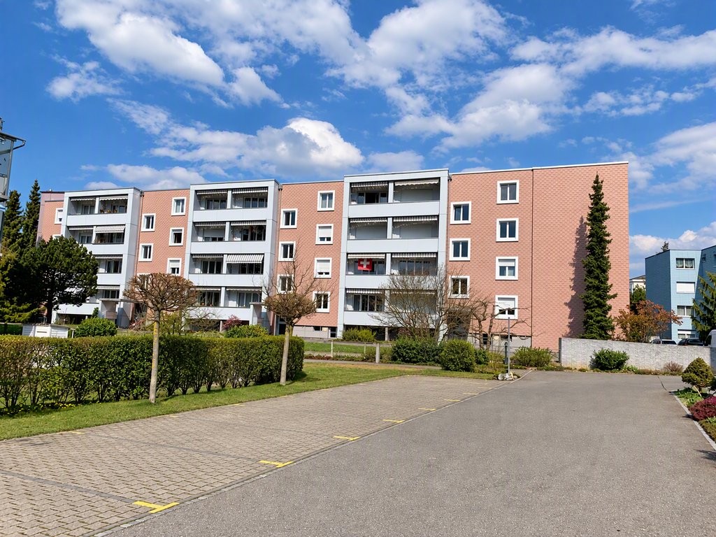 Emplacement ouvert de 6m², photo 2 sur 2