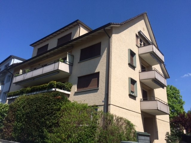 Appartement de 2 pièces
