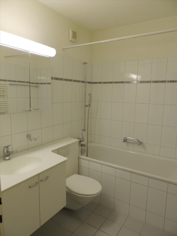Appartement de 2 pièces