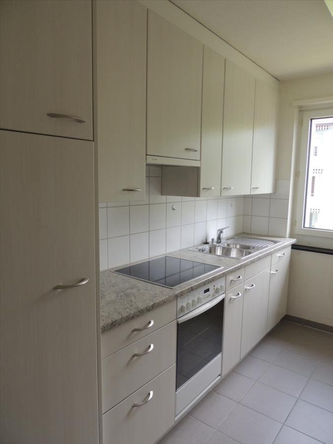 Appartement de 2 pièces