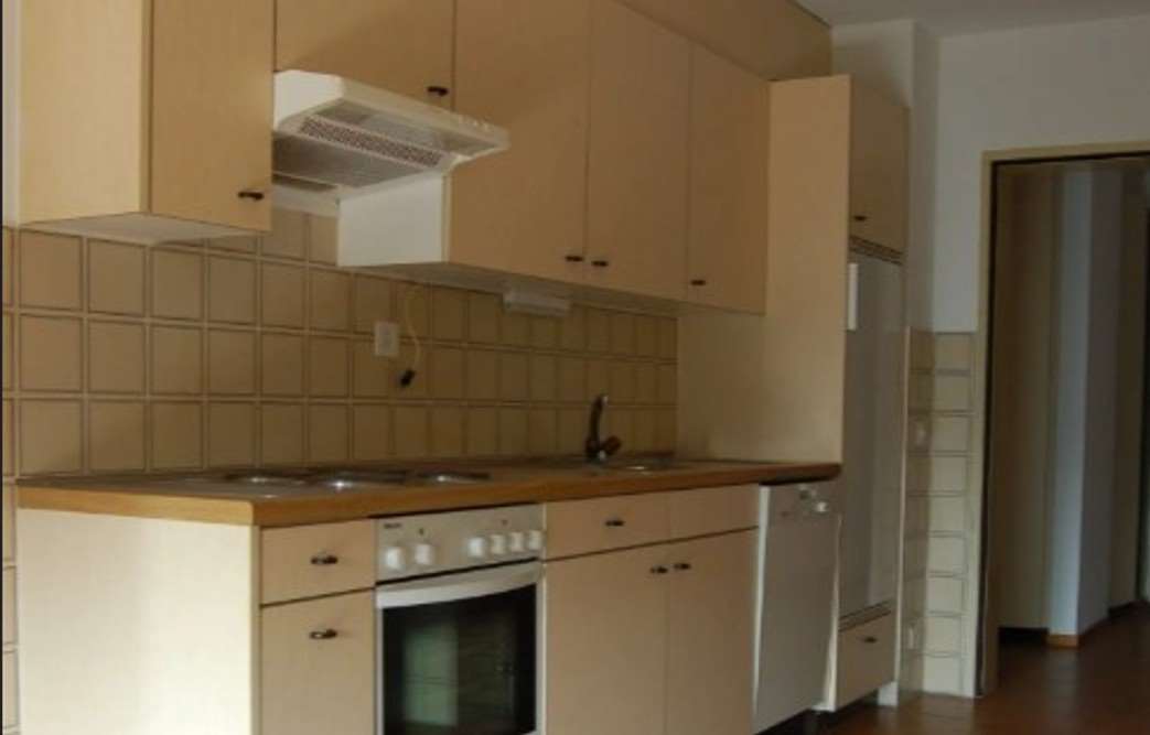 Appartement de 4 ½ pièces