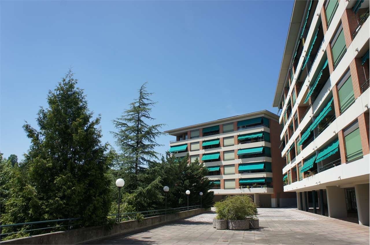 Appartement de 4 ½ pièces