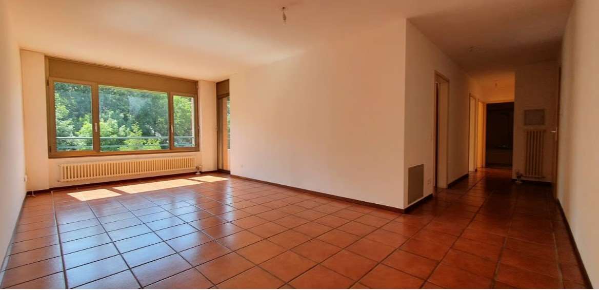 Appartement de 4 ½ pièces