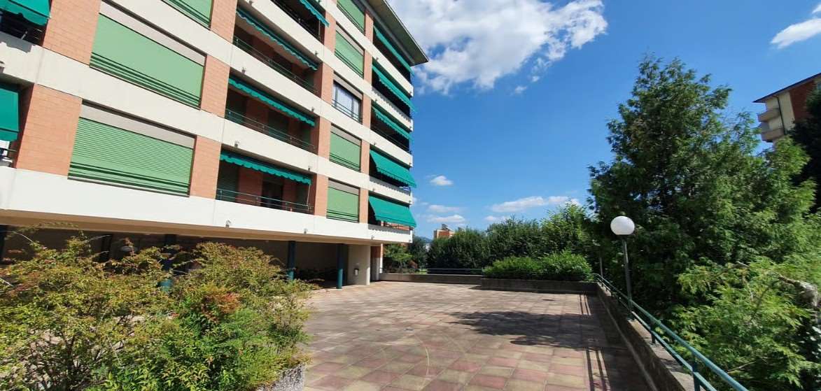 Appartement de 4 ½ pièces