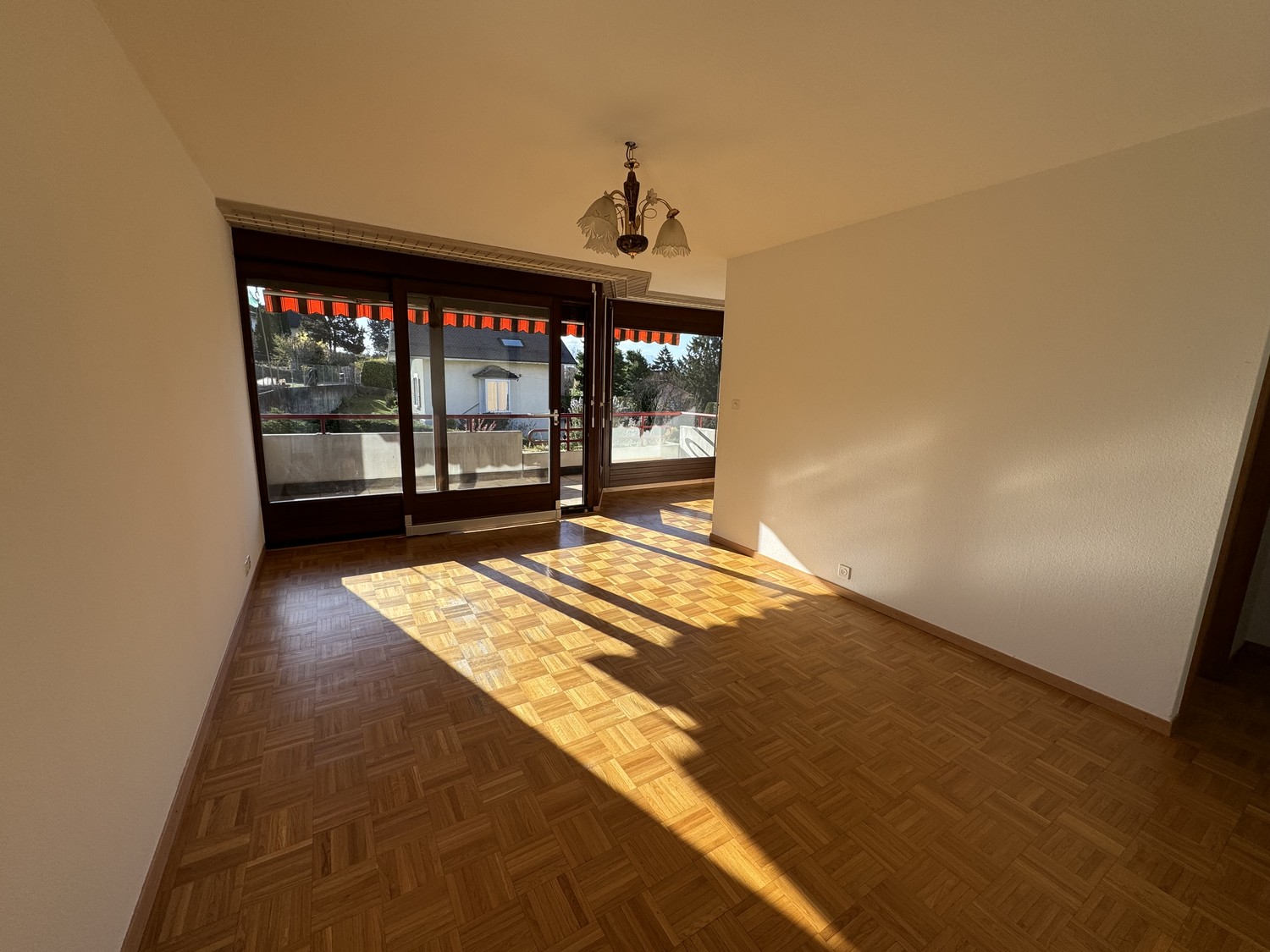 2 ½ rooms apartment, photo 2 sur 6