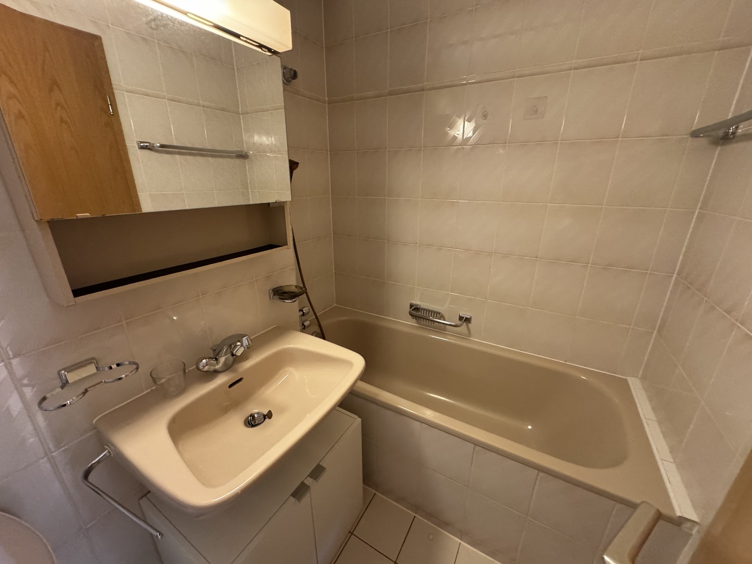 2 ½ rooms apartment, photo 6 sur 6