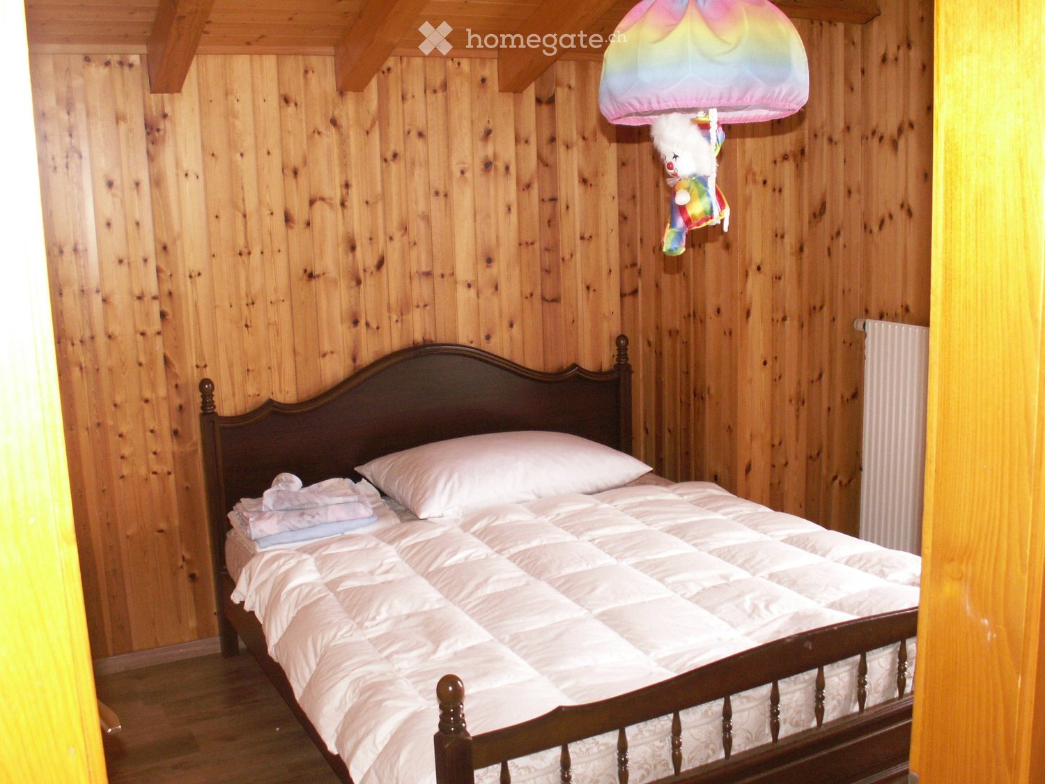 4 ½ rooms single house, photo 5 sur 5