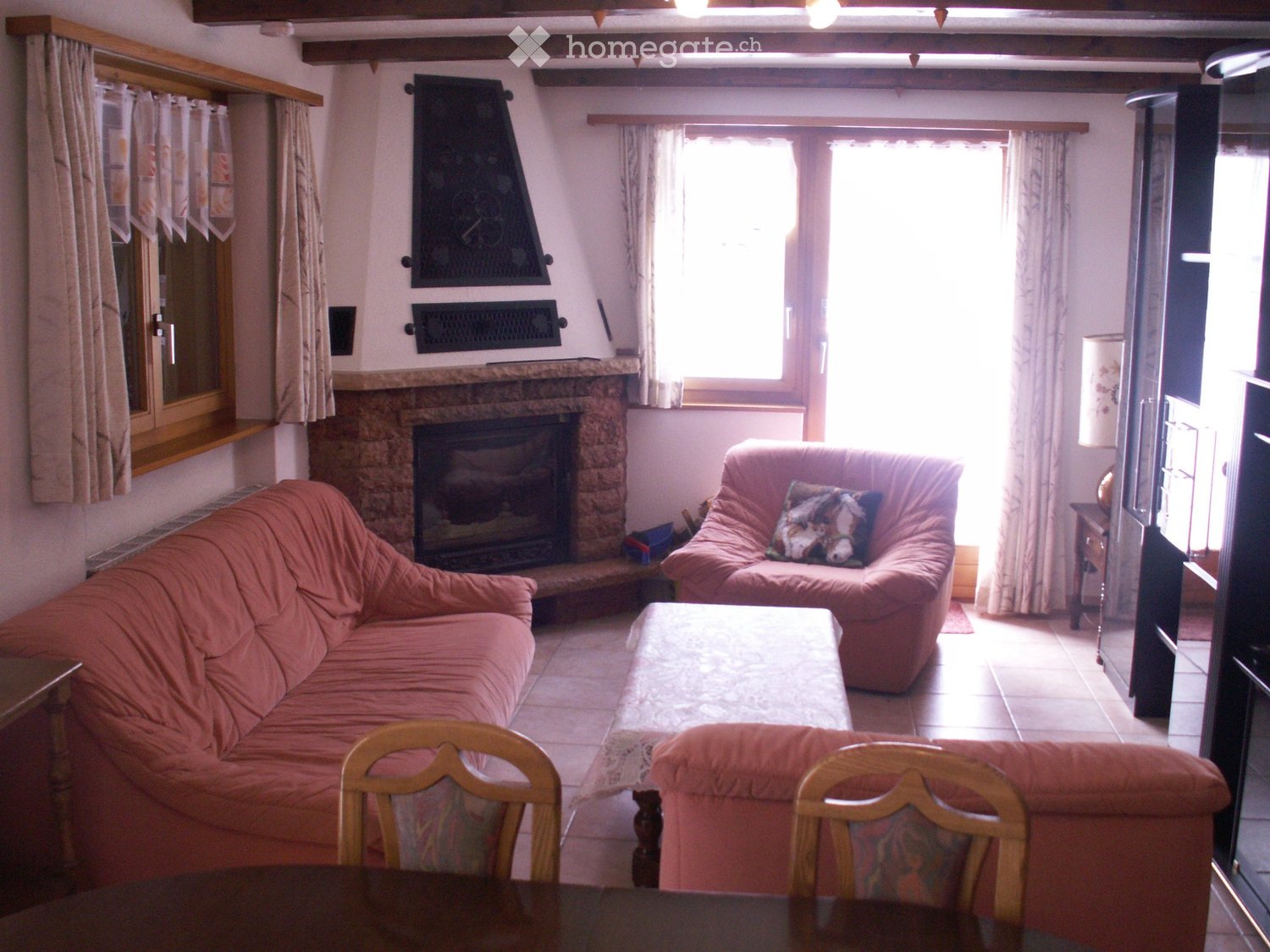 4 ½ rooms single house, photo 1 sur 5