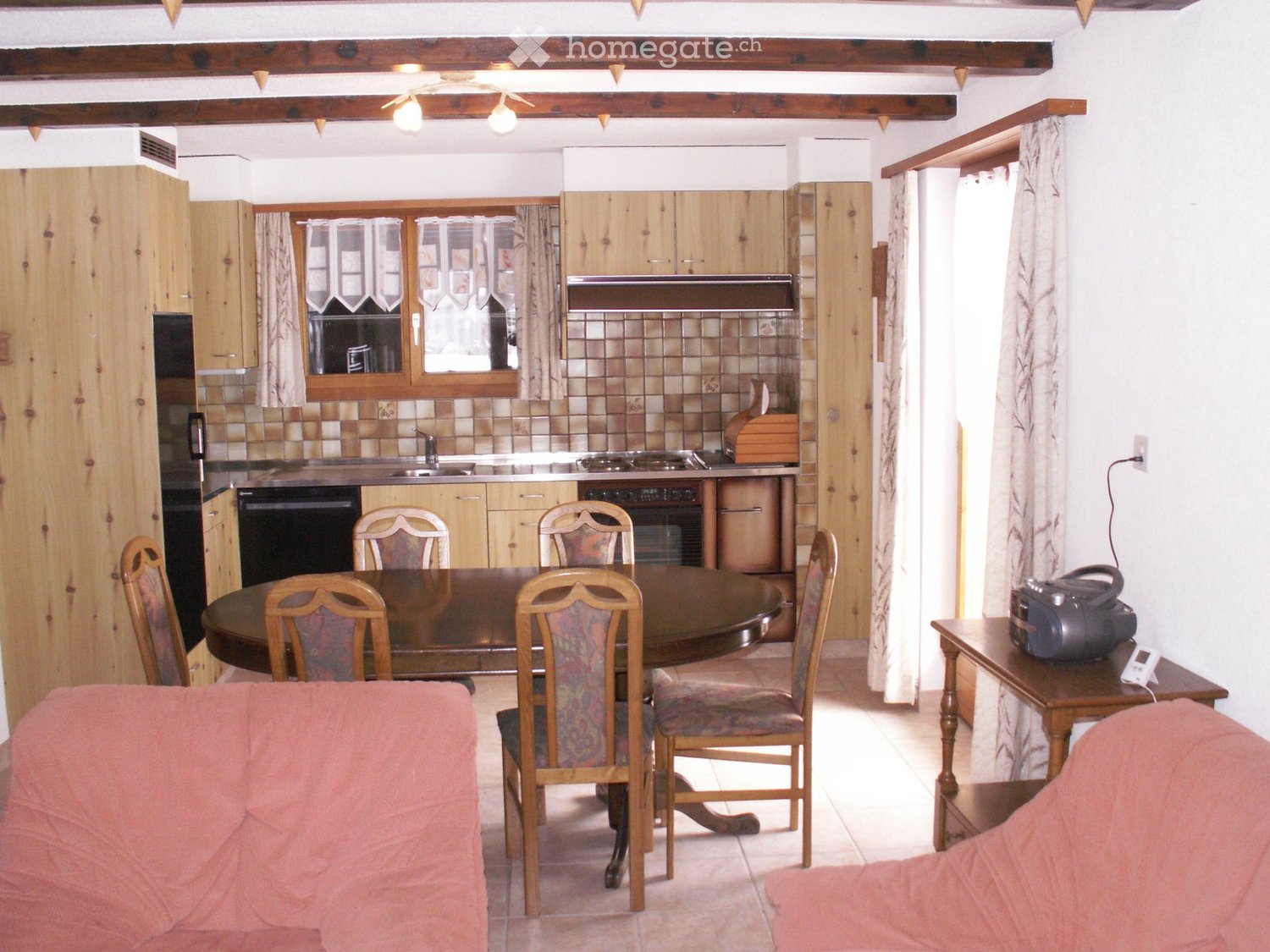 4 ½ rooms single house, photo 3 sur 5